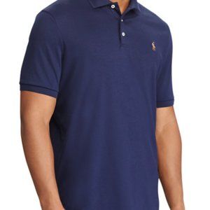 ralp luaren polo shirt